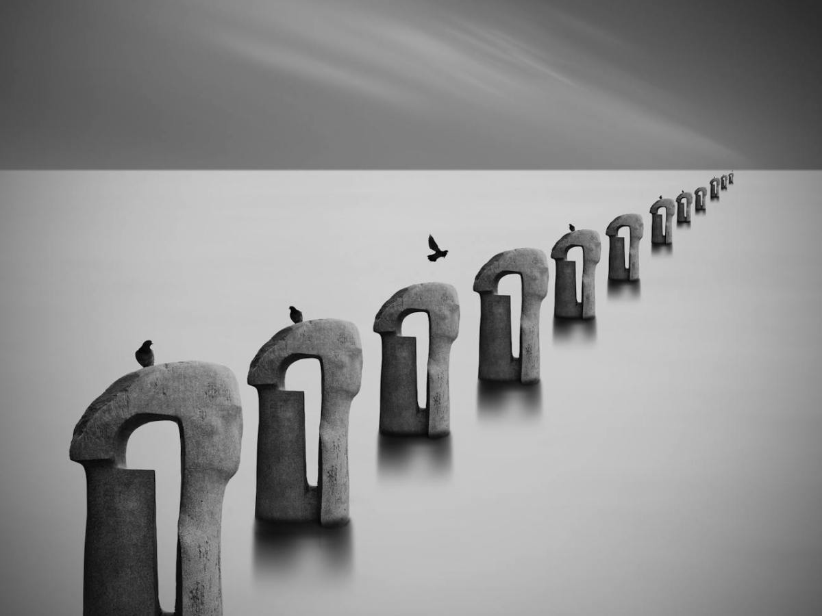 A Few Opening Comments aka Prima&nbsp;Res