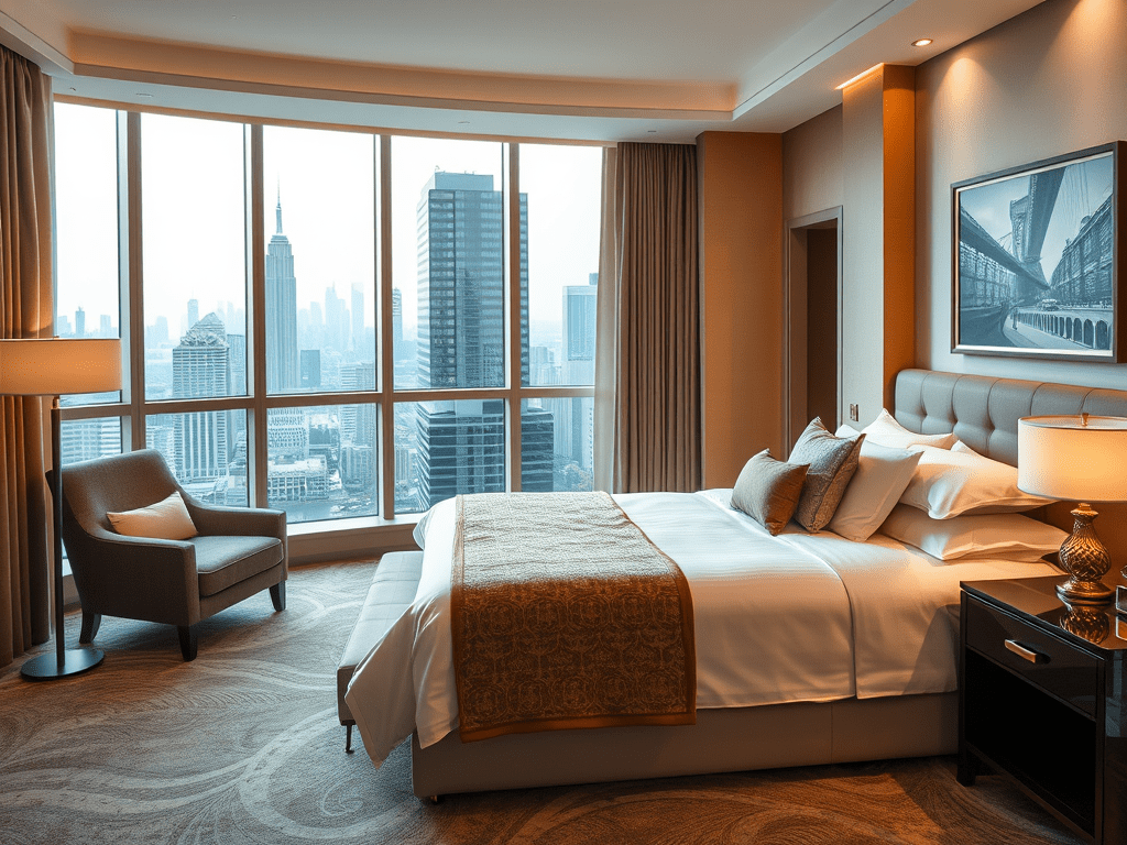 Tale of Two Hotels, Part&nbsp;2