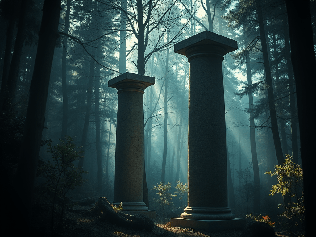 Problem with Pillars, Part&nbsp;2