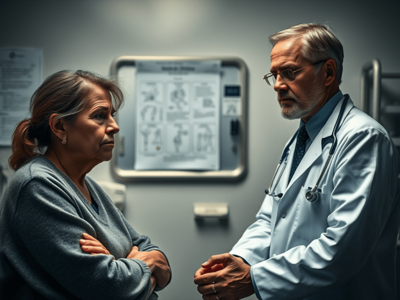 How Transactional Relationships in Healthcare are Making Us&nbsp;Miserable