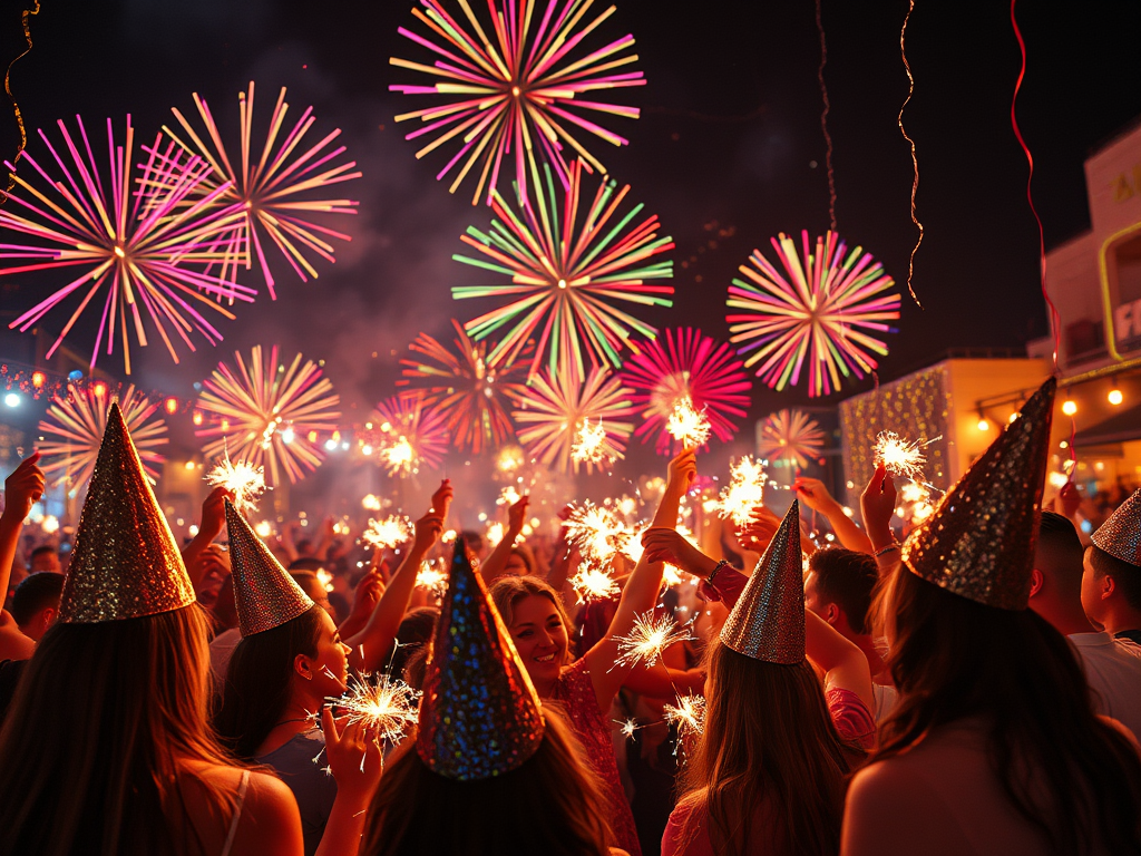 A Resolution on New Year’s&nbsp;Resolutions