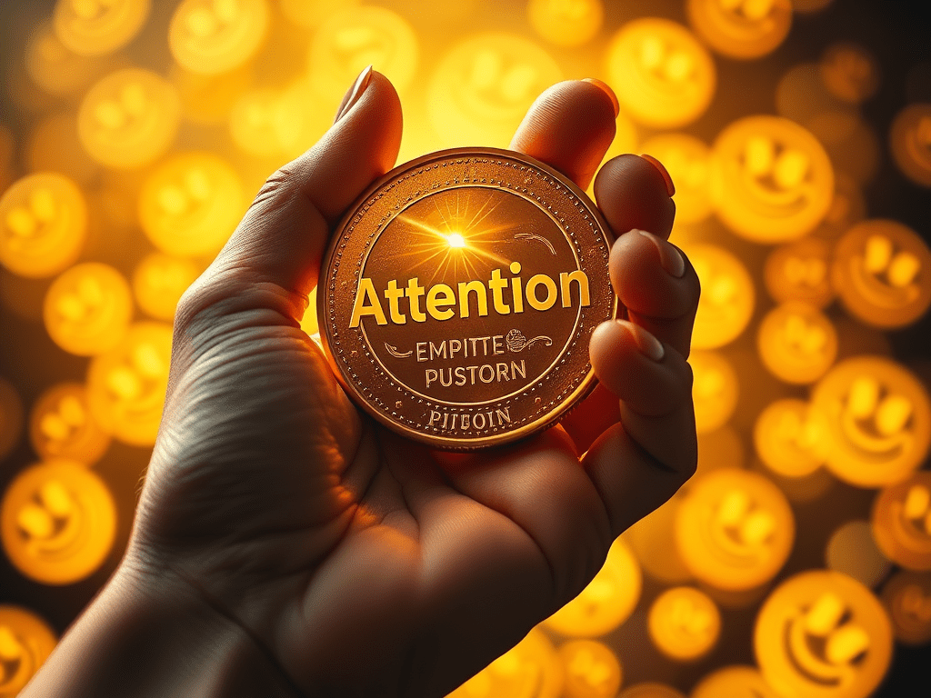 Attention is currency, 2: Content an&nbsp;Cadence