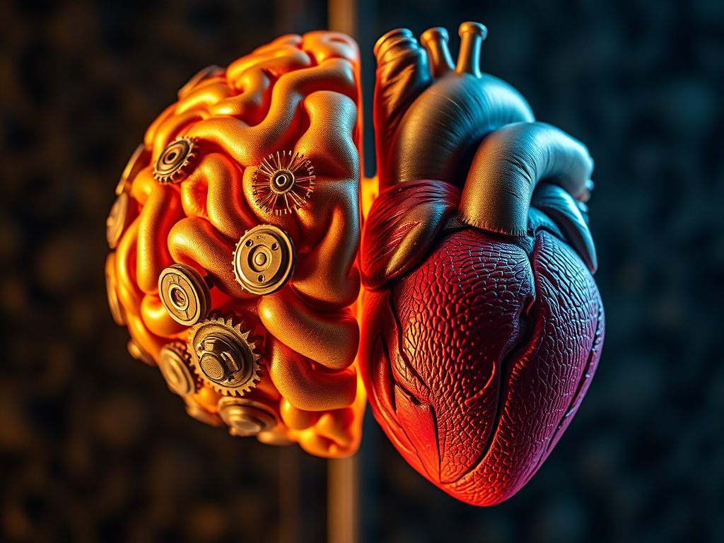 When the Rational Confronts the&nbsp;Emotional