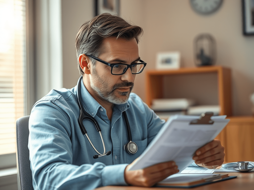 Two Sides to Every Story: Responding to Doctor&nbsp;Comments