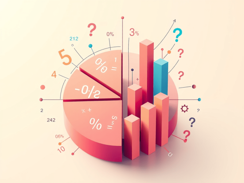 Misunderstanding Math, 2:  Idiots, Liars, and&nbsp;Thieves