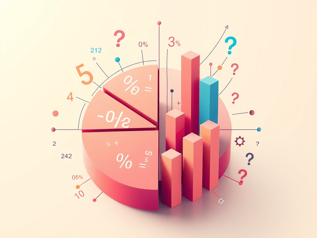 Misunderstanding Math, 2:  Idiots, Liars, and&nbsp;Thieves