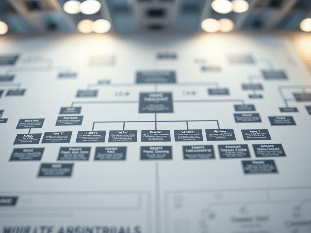 Where does PX Fit? Org-Charting the Un-Org-Chart-able, Part 3: My Modest Proposal
