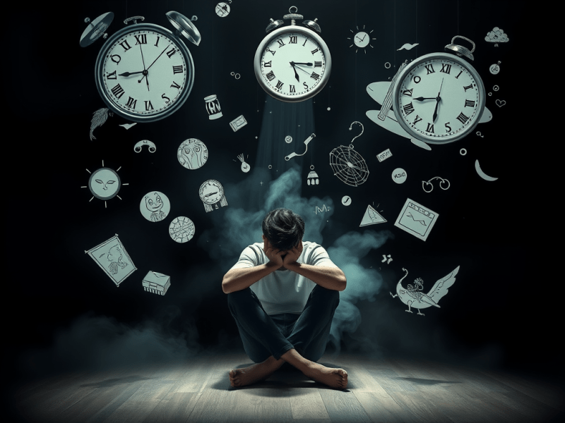 The Myths We Tell&nbsp;Ourselves