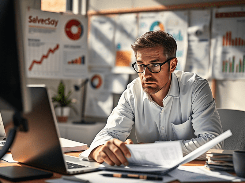 Understanding Survey Error, 1: Participation&nbsp;Bias