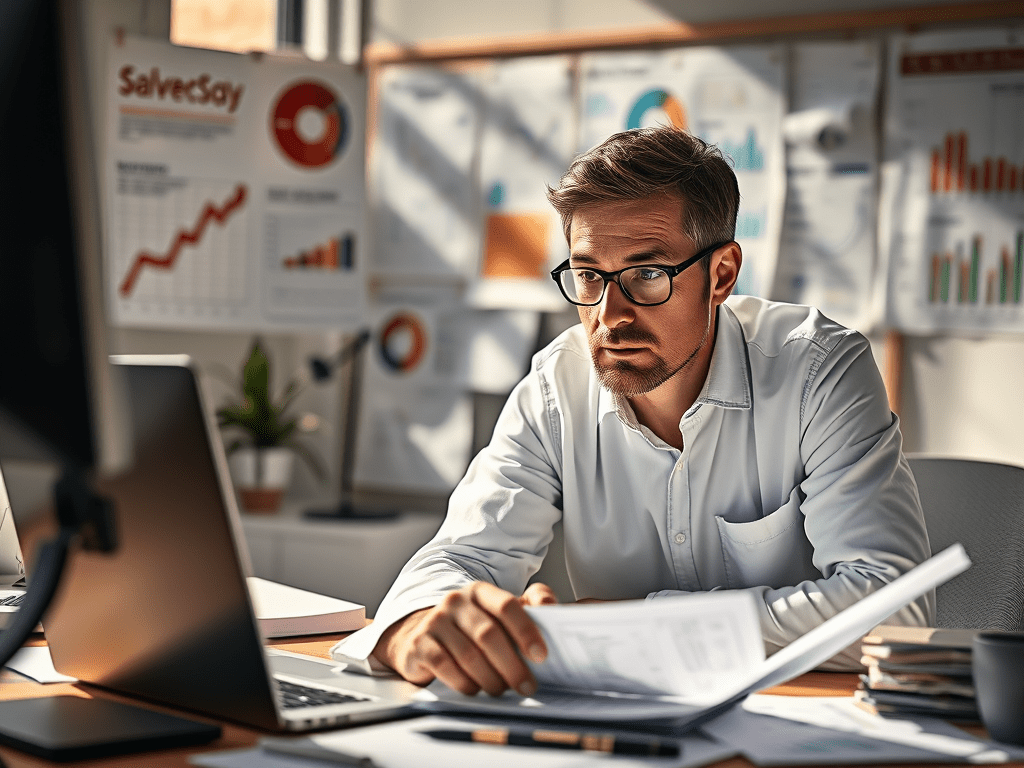 Understanding Survey Error, 1: Participation&nbsp;Bias