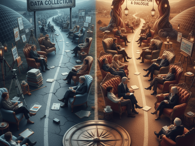 Survey101: Why Are You Doing&nbsp;This?