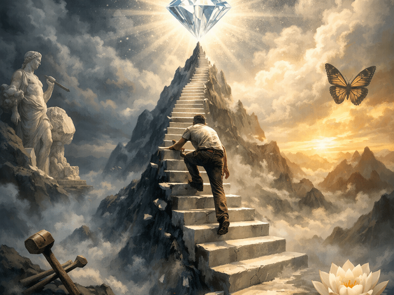 Pursuit of Perfection, 2:&nbsp;Overfitting