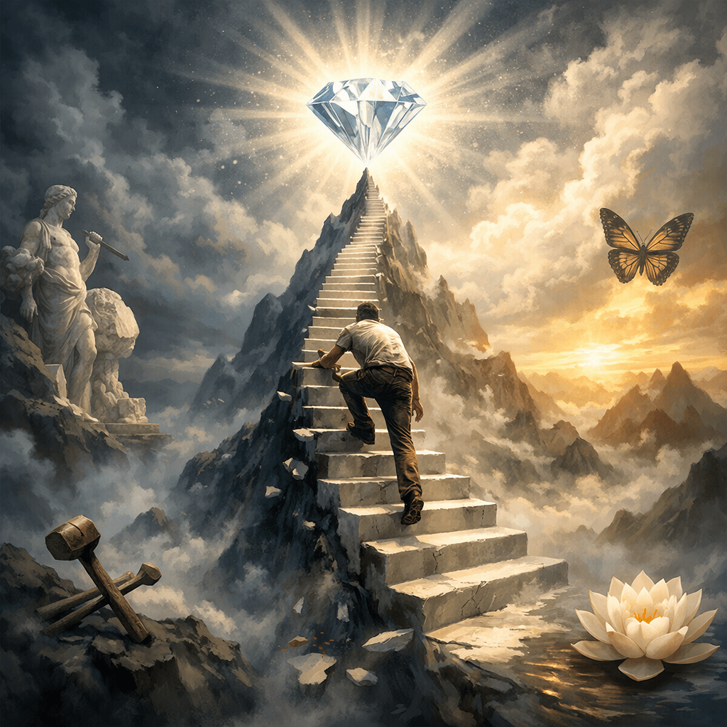 Pursuit of Perfection, 2:&nbsp;Overfitting