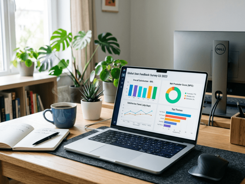 Home-Brewing Surveys, 3: The Question is the&nbsp;Question