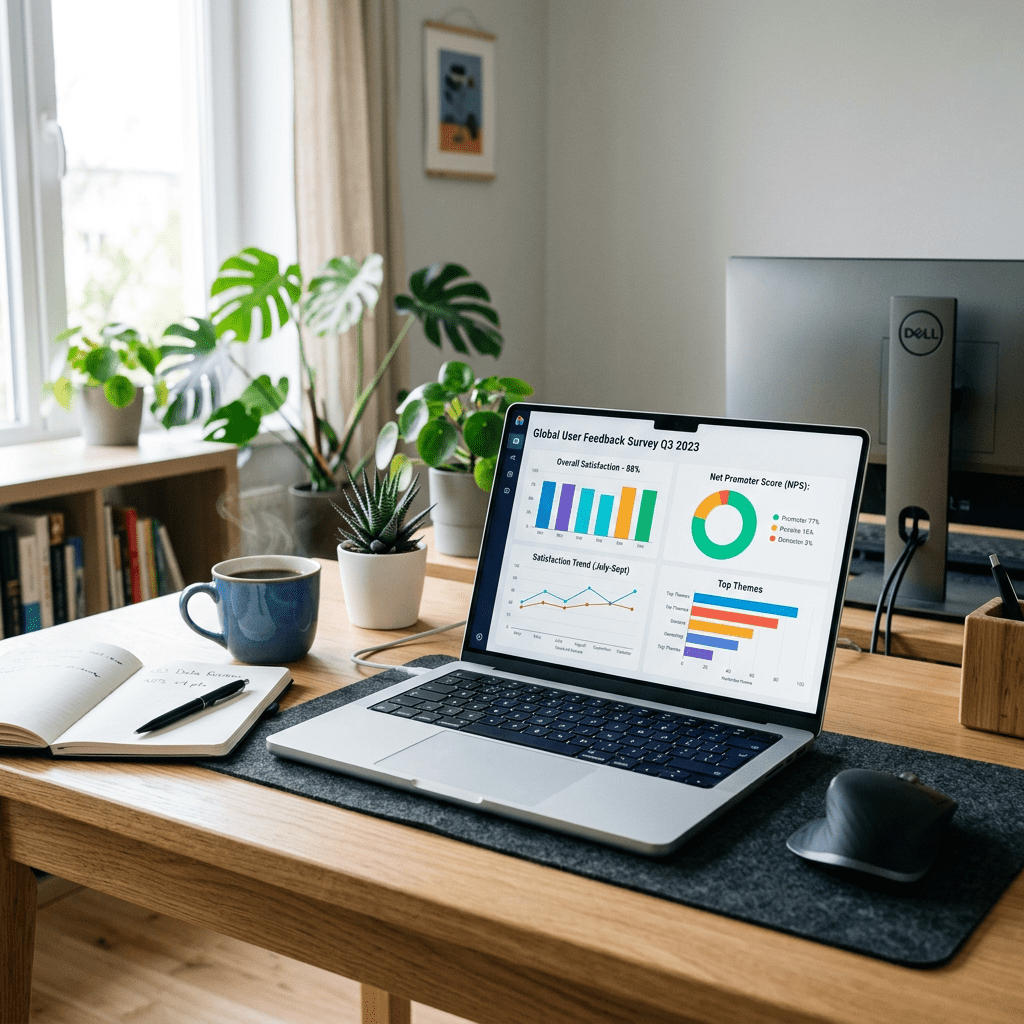 Home-Brewing Surveys, 3: The Question is the&nbsp;Question