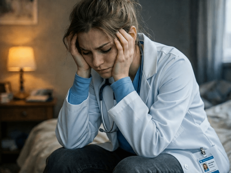 Healthcare’s Low Self Esteem&nbsp;Problem