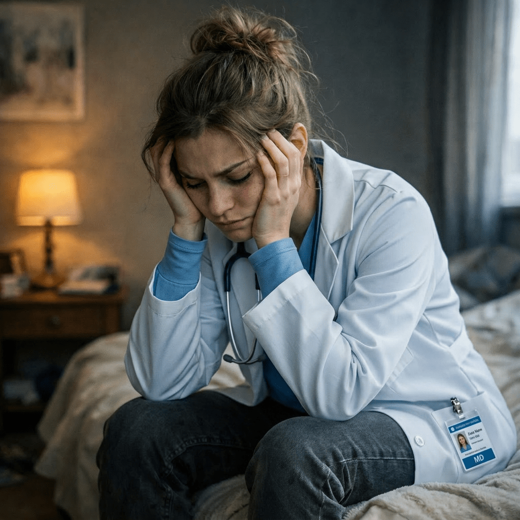 Healthcare’s Low Self Esteem Problem
