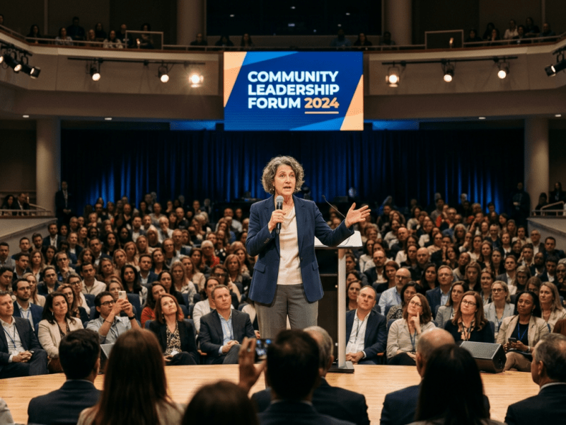 Tips on Public Speaking: Asking&nbsp;Questions