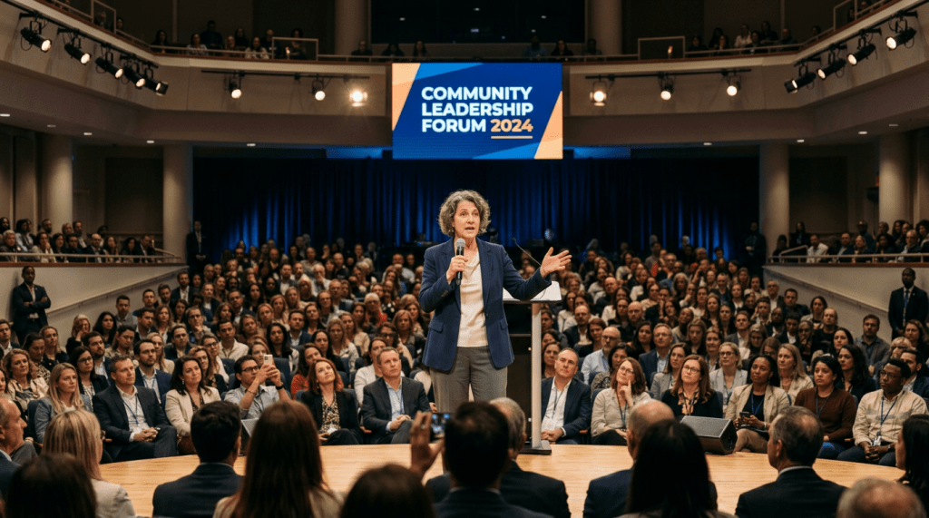 Tips on Public Speaking: Asking&nbsp;Questions