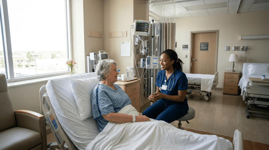 Fallacy of Non-Patient&nbsp;Facing