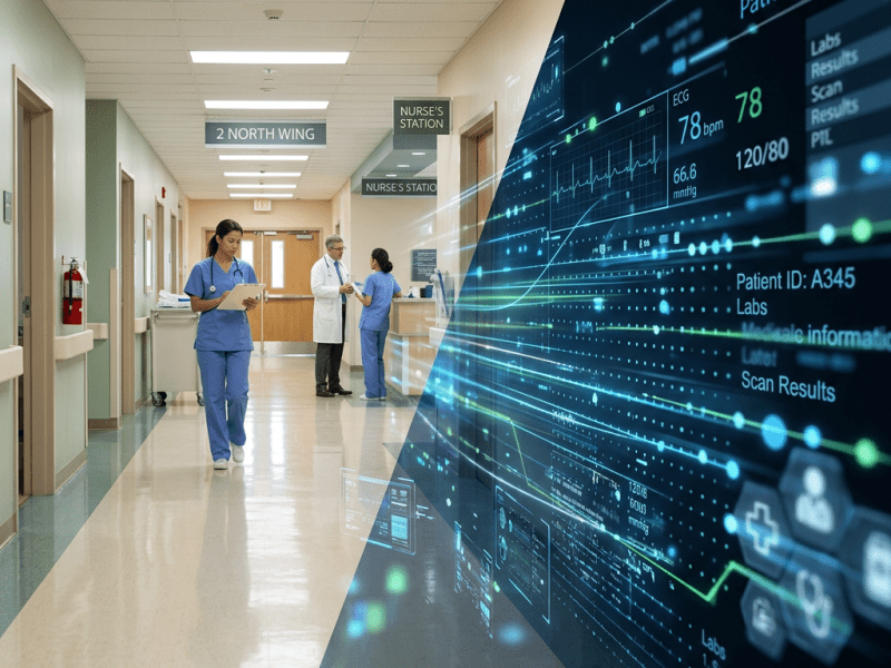 Perception and Reality: Data Does Not Speak for&nbsp;Itself