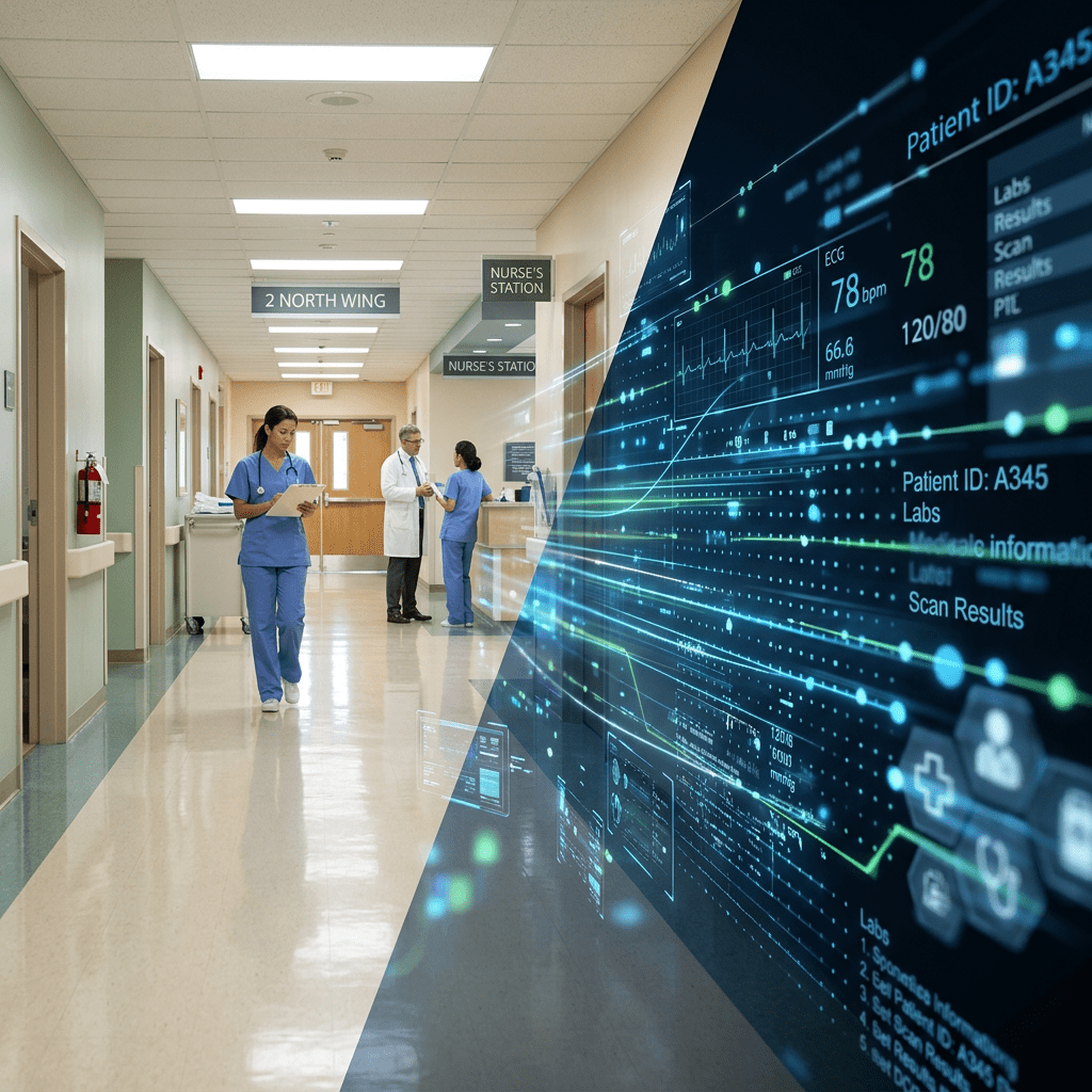 Perception and Reality: Data Does Not Speak for&nbsp;Itself