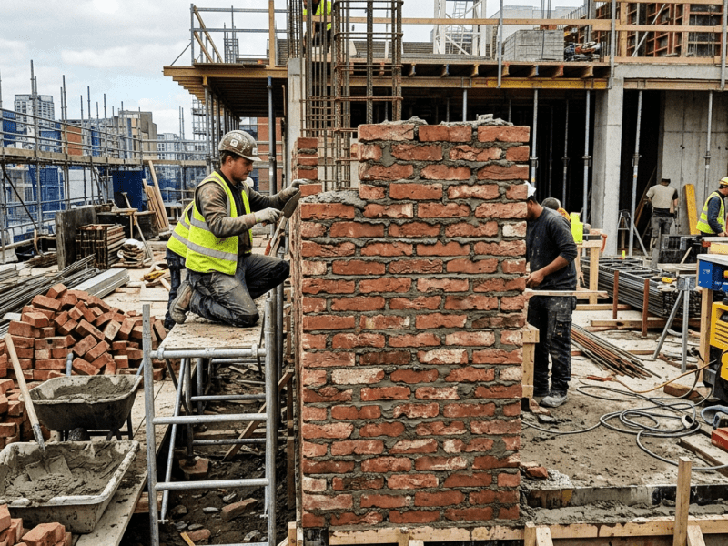 Challenges with Building Compliance:&nbsp;Time
