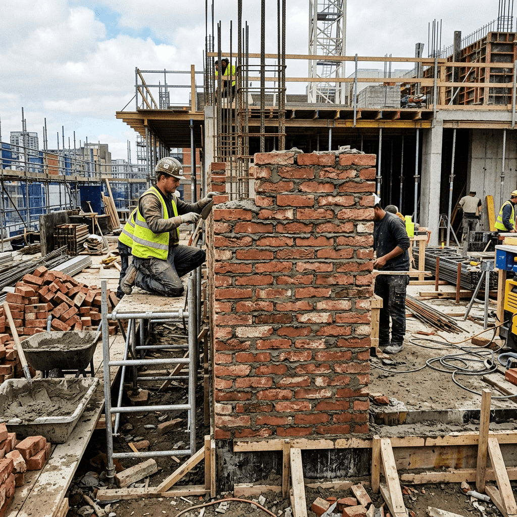 Challenges with Building Compliance: Time