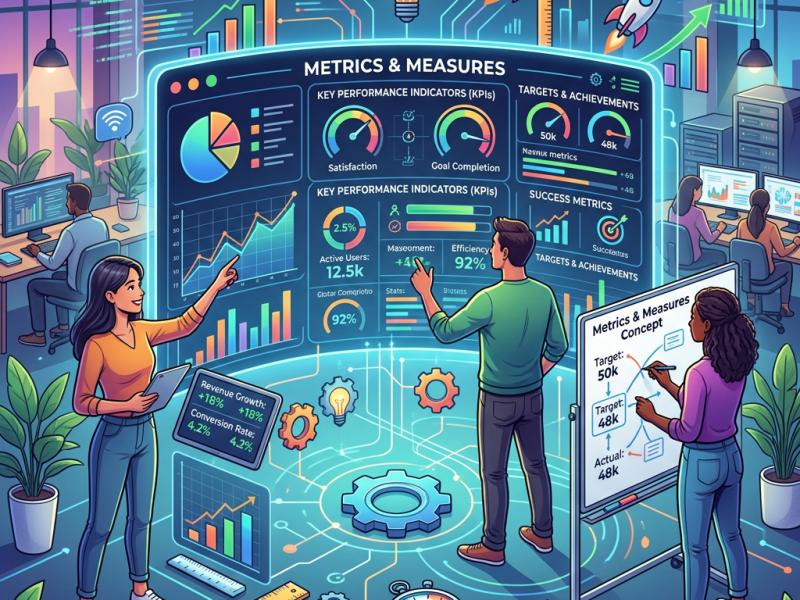 Validation:  What Makes Measures&nbsp;Useful?
