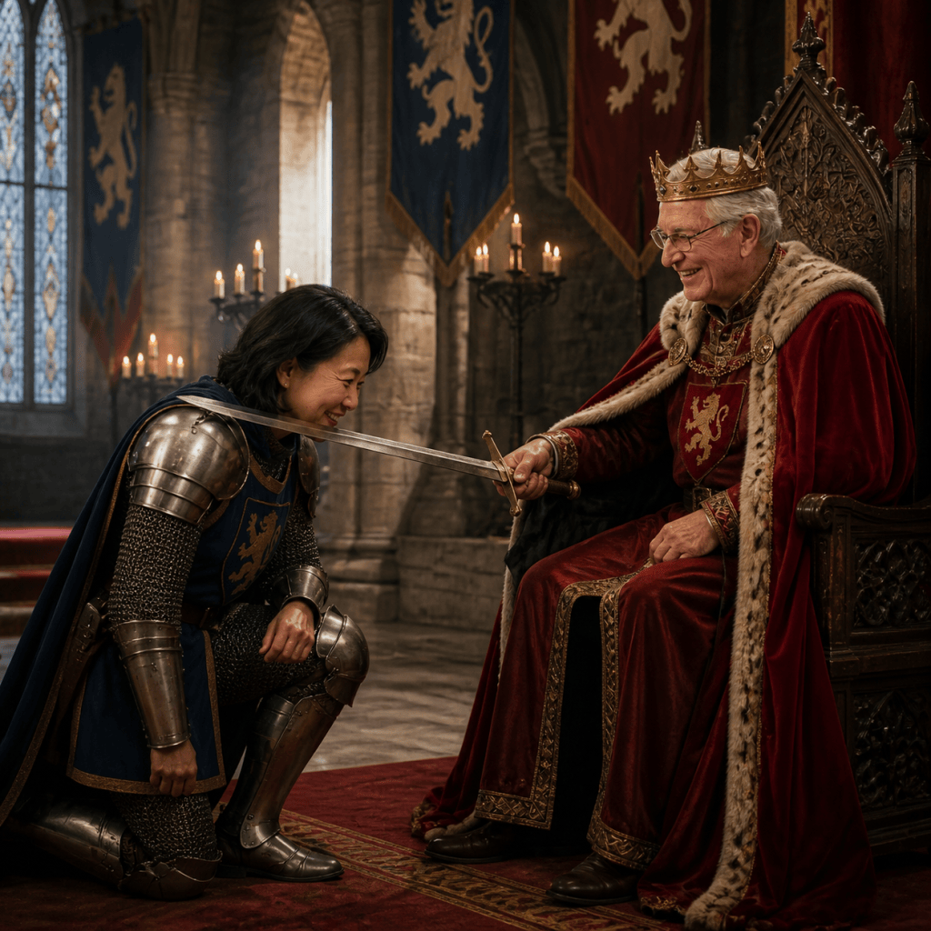 The Problem with Loyalty, Part 1: What Is In a&nbsp;Word