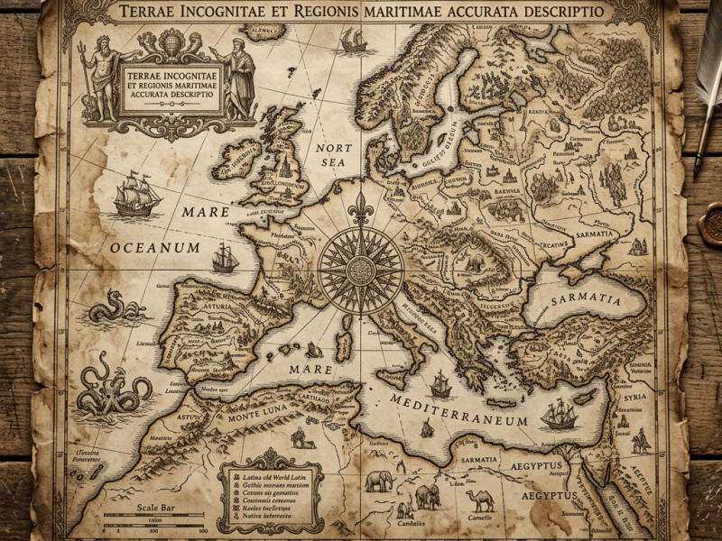 When the Map Doesn’t Match the Terrain: Why Patterns Don’t Always&nbsp;Work
