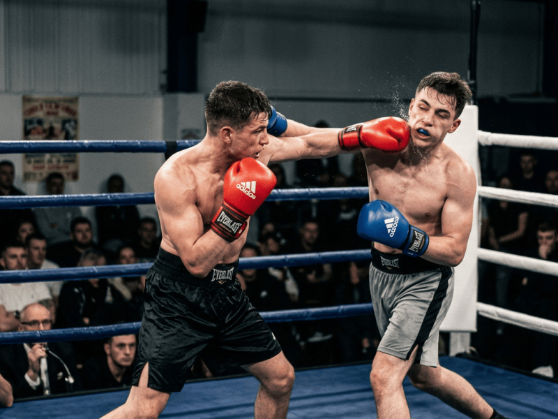 Stop Punching Patients in the Face, 1 Process&nbsp;Problems