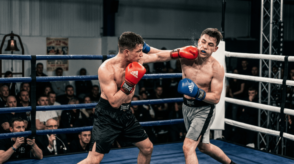 Stop Punching Patients in the Face, 1 Process&nbsp;Problems